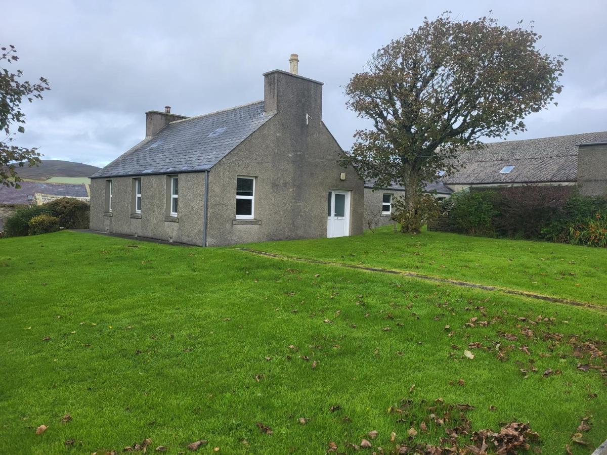 Kirbister Mill Farm Cottage Κέρκγουολ Εξωτερικό φωτογραφία